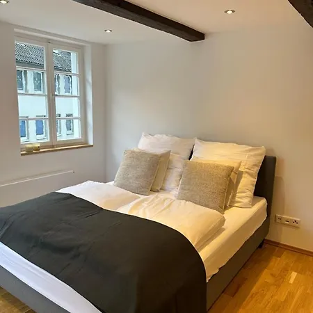 Apartment Lieblingsnest Hattingen