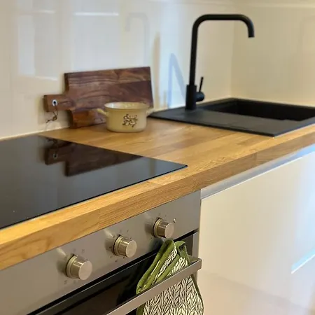 Lieblingsnest Apartment