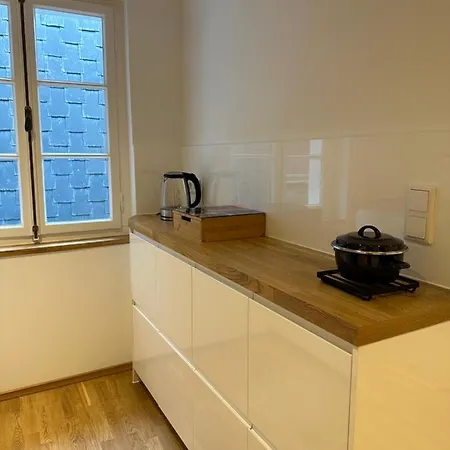 Lieblingsnest Apartment