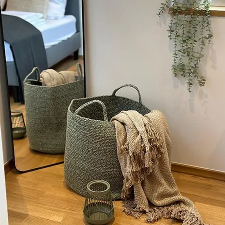 Lieblingsnest Apartment