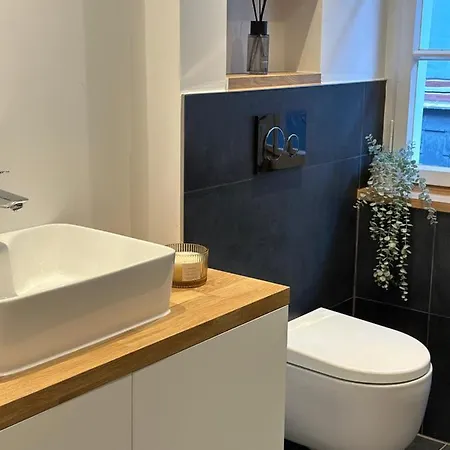 Apartment Lieblingsnest